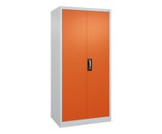 Werkzeug und Materialschrank 5