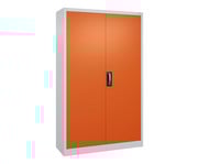 Werkzeug und Materialschrank 3