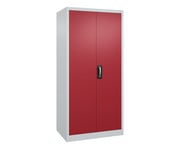 Werkzeug und Materialschrank 3