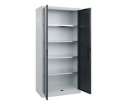 Werkzeug und Materialschrank 4