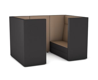 Betzold Schallschutz LernLounge