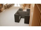 Betzold Schallschutz LernLounge