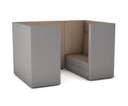 Betzold Schallschutz LernLounge 2