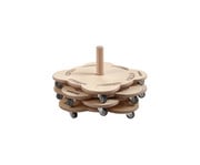 pedalo® Stapelbaustein Rollrutscher Teddy 2