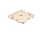 pedalo® Stapelbaustein Rollrutscher Teddy