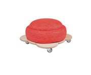 pedalo® Stapelbaustein Rollrutscher Teddy 6