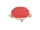 pedalo® Stapelbaustein Rollrutscher Teddy