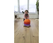 pedalo® Stapelbaustein Rollrutscher Teddy 7