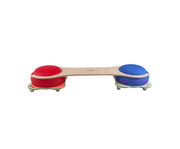 pedalo® Stapelbaustein Bus 3