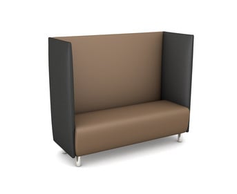 Betzold Schallschutzsofa SilentSeat