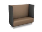 Betzold Schallschutzsofa SilentSeat