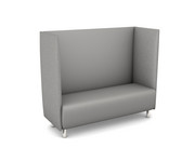 Betzold Schallschutzsofa SilentSeat 7