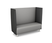 Betzold Schallschutzsofa SilentSeat 3