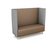 Betzold Schallschutzsofa SilentSeat 4