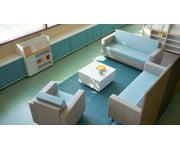 Betzold LoungeFlex Sessel 2