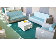 Betzold LoungeFlex Sessel 3