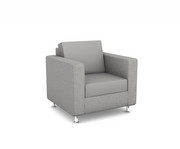 Betzold LoungeFlex Sessel 3