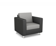 Betzold LoungeFlex Sessel 7