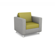 Betzold LoungeFlex Sessel 4