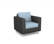 Betzold LoungeFlex Sessel 5