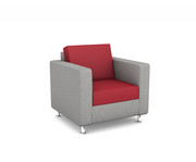 Betzold LoungeFlex Sessel 7