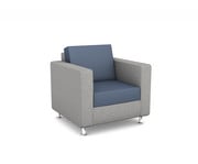 Betzold LoungeFlex Sessel 6