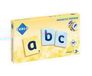 COBLO Magnetische Buchstaben 5