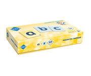COBLO Magnetische Buchstaben 6
