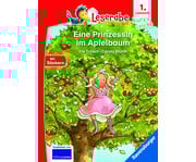 Ravensburger Erstleser Bücherpaket: 1 Lesestufe kurz + leicht 2