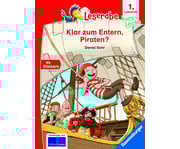 Ravensburger Erstleser Bücherpaket: 1 Lesestufe kurz + leicht 3