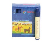 STOCKMAR Wachsmalstifte 12 Stück 6