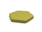 Betzold Sechseck Lounge Bodenmatte
