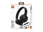 JBL Kopfhörer Tune 520C USB C On Ear kabelgebunden