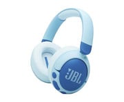 JBL Bluetooth Kinderkopfhörer JR 470NC Over Ear ANC 2