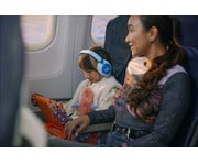 JBL Bluetooth Kinderkopfhörer JR 470NC Over Ear ANC 5