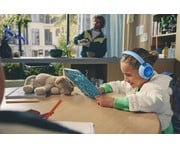 JBL Bluetooth Kinderkopfhörer JR 470NC Over Ear ANC 6