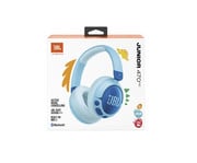 JBL Bluetooth Kinderkopfhörer JR 470NC Over Ear ANC 7