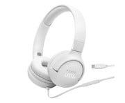 JBL Kopfhörer Tune 520C USB C On Ear 6