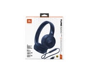 JBL Kopfhörer Tune 520C USB C On Ear kabelgebunden 4