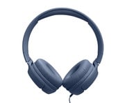 JBL Kopfhörer Tune 520C USB C On Ear kabelgebunden 7