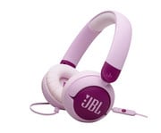 JBL Kinderkopfhörer JR 320 On Ear kabelgebunden 4