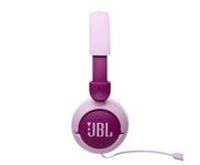 JBL Kinderkopfhörer JR 320 On Ear kabelgebunden 5