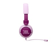 JBL Kinderkopfhörer JR 320 On Ear kabelgebunden 6