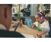 JBL Bluetooth Kinderkopfhörer JR 320BT On Ear 6
