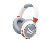 JBL Bluetooth Kinderkopfhörer JR 470NC Over Ear ANC 2