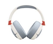 JBL Bluetooth Kinderkopfhörer JR 470NC Over Ear ANC 4