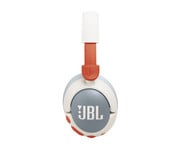 JBL Bluetooth Kinderkopfhörer JR 470NC Over Ear ANC 5