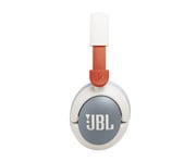 JBL Bluetooth Kinderkopfhörer JR 470NC Over Ear ANC 7