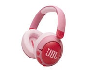 JBL Bluetooth Kinderkopfhörer JR 470NC Over Ear ANC 2