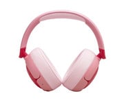 JBL Bluetooth Kinderkopfhörer JR 470NC Over Ear ANC 3